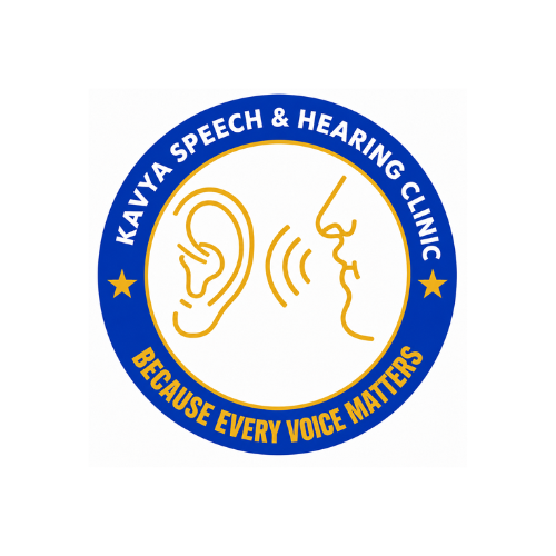 kavyaspeechhearing