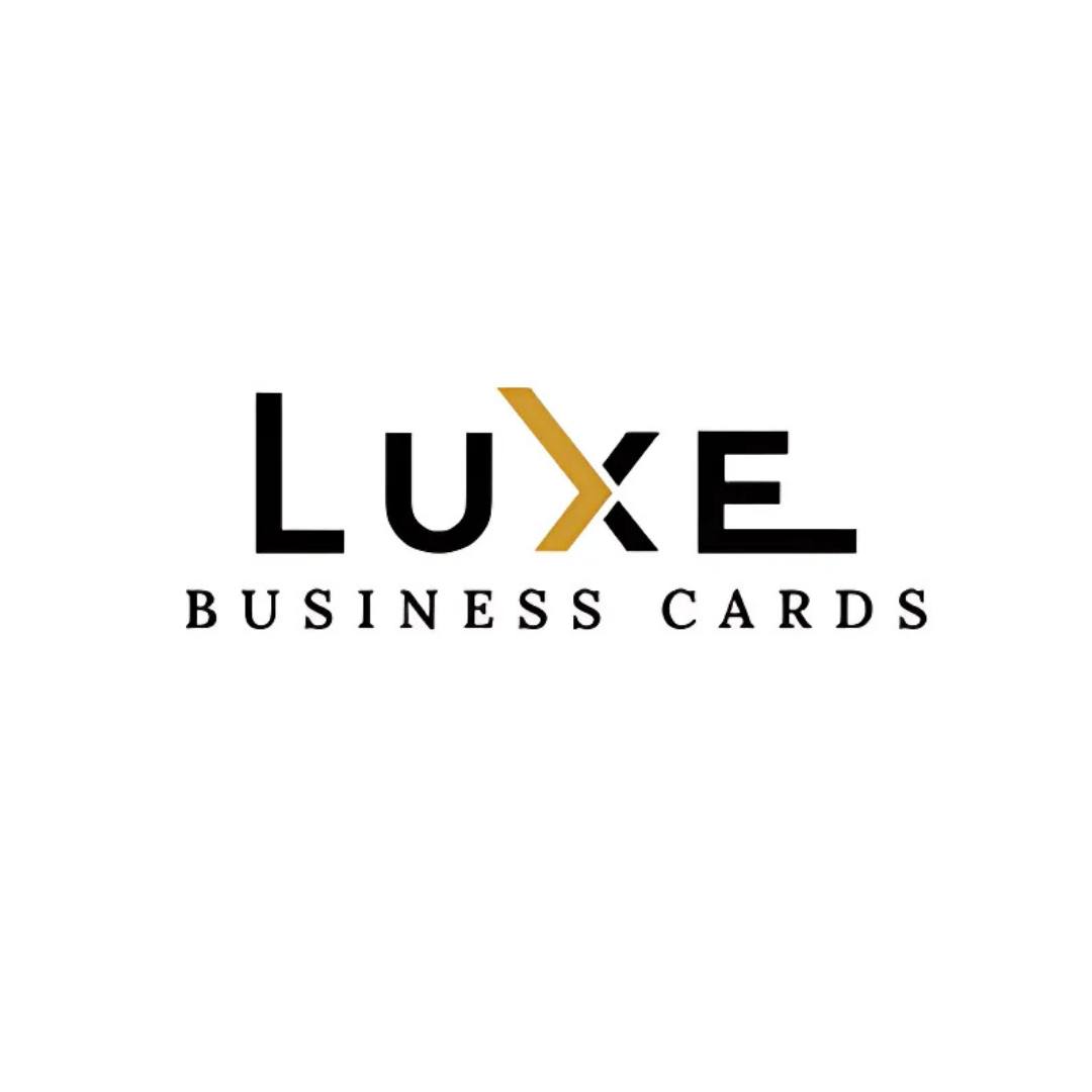 Luxury Business Cards Canada