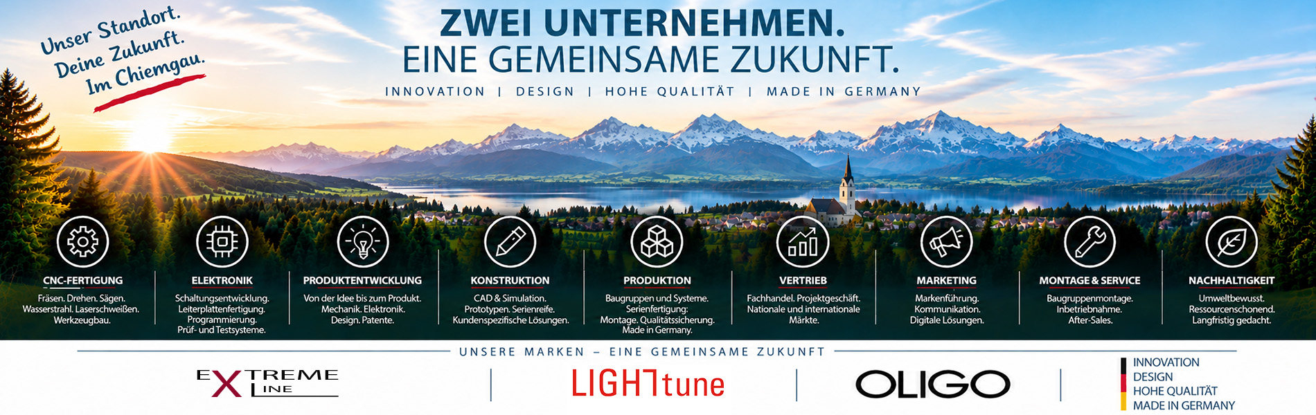 Friederichsen und Raidl GmbH
