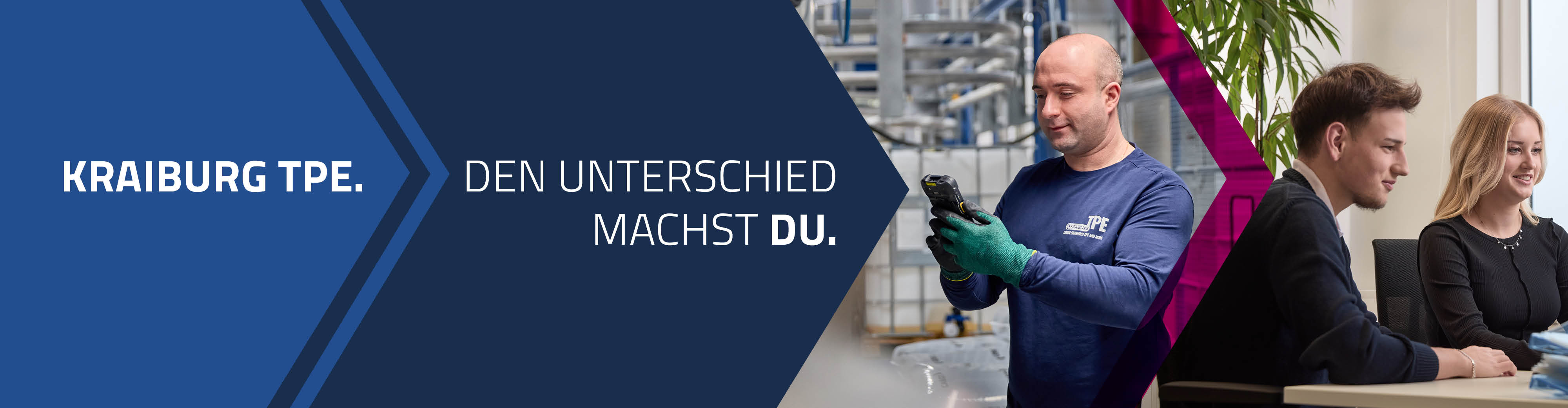 KRAIBURG TPE GmbH & Co. KG