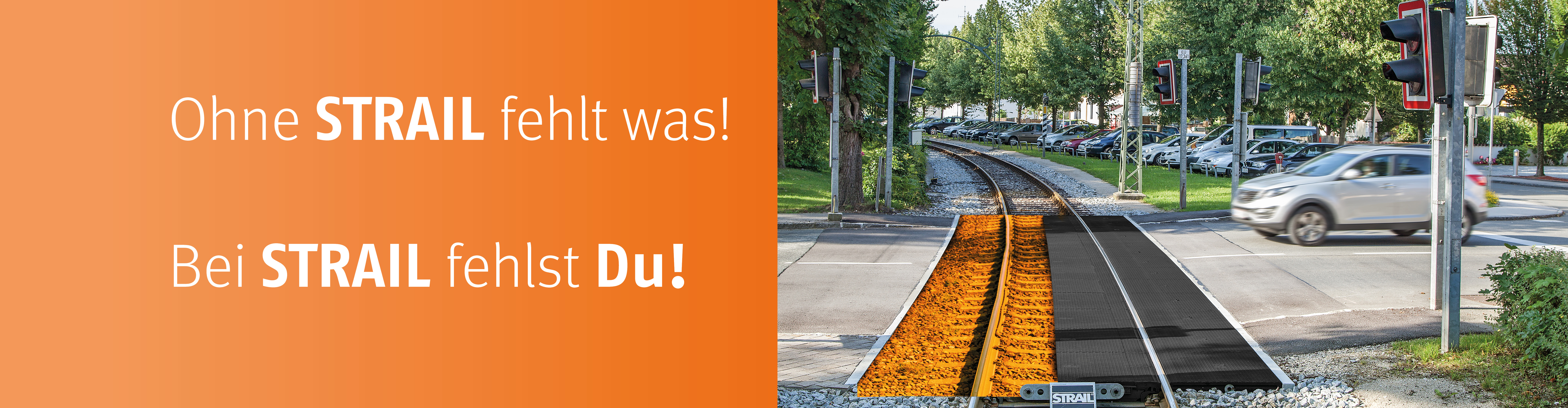KRAIBURG STRAIL GmbH & Co. KG