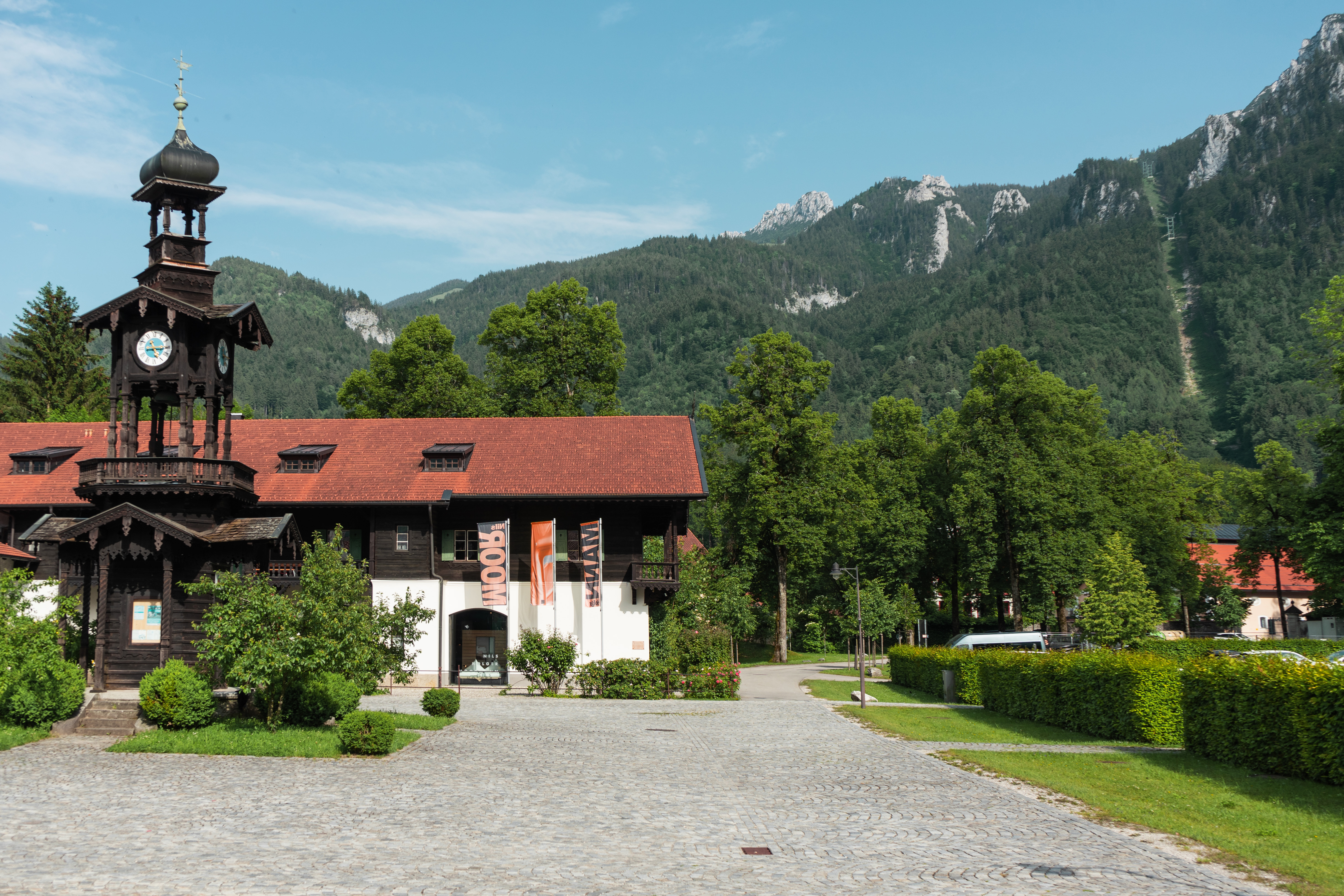 Nils Holger Moormann Möbel GmbH