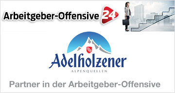 Adelholzener Alpenquellen GmbH