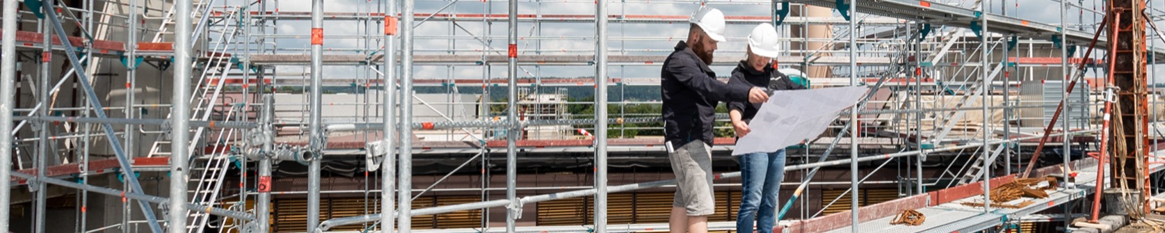 Gerthner-Thieltges GmbH & Co. KG - Bauüberwachung und Projektsteuerung