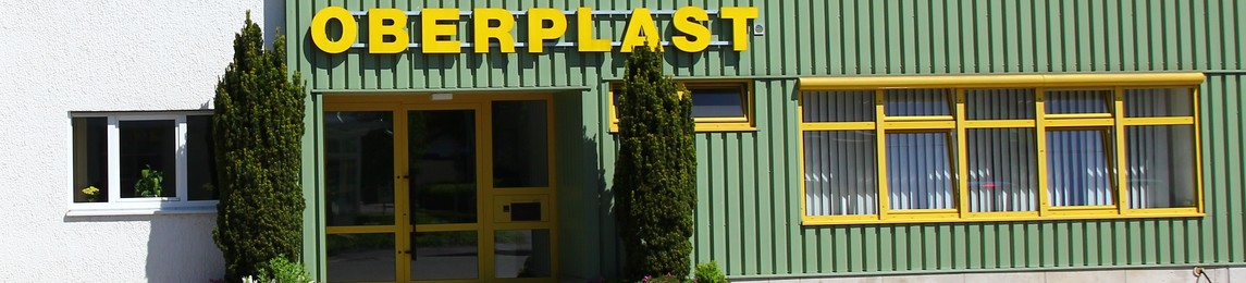 Oberplast Verpackungen GmbH & Co. KG