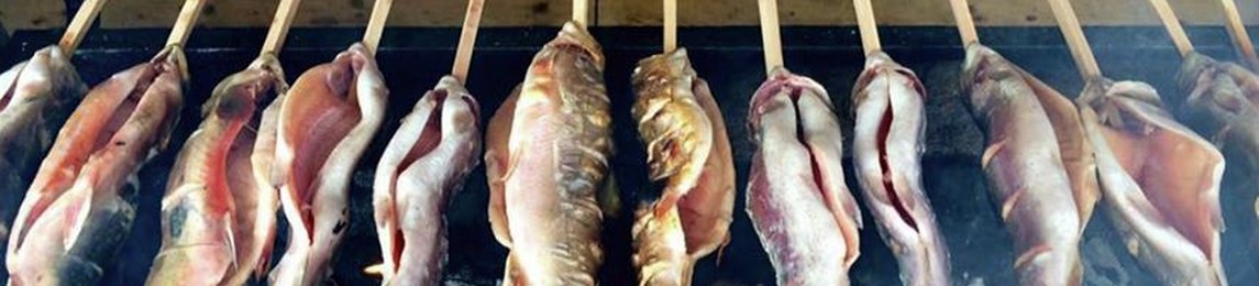 Fischbraterei Bierbichler