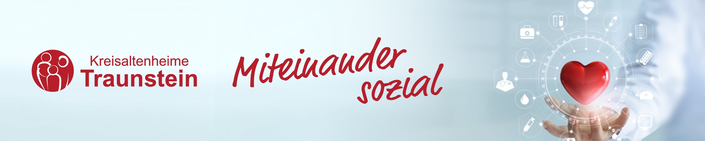 Kreisaltenheime Traunstein