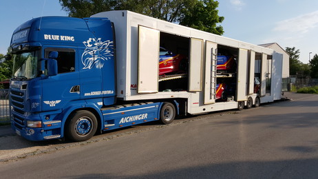 Aichinger Automobillogistik GmbH