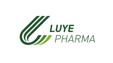 Luye Pharma AG
