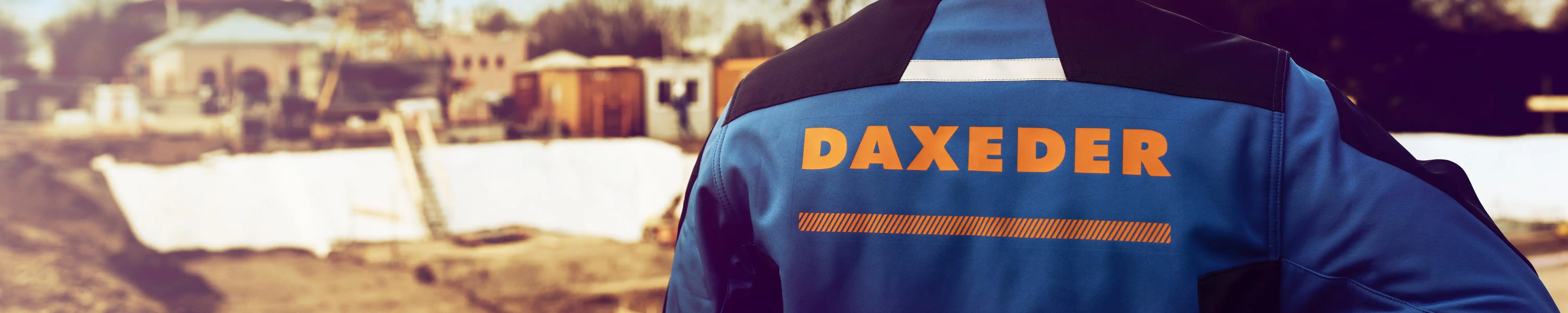 Sebastian Daxeder Bauunternehmung GmbH