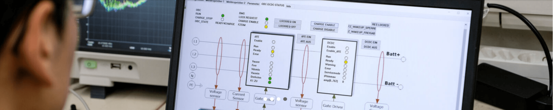 Stercom Power Solutions GmbH