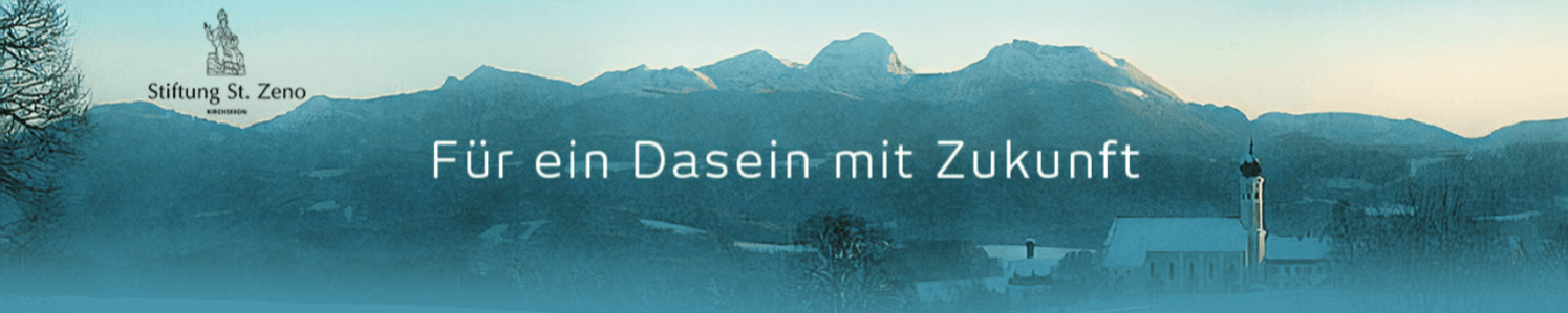Stiftung St. Zeno Kirchseeon