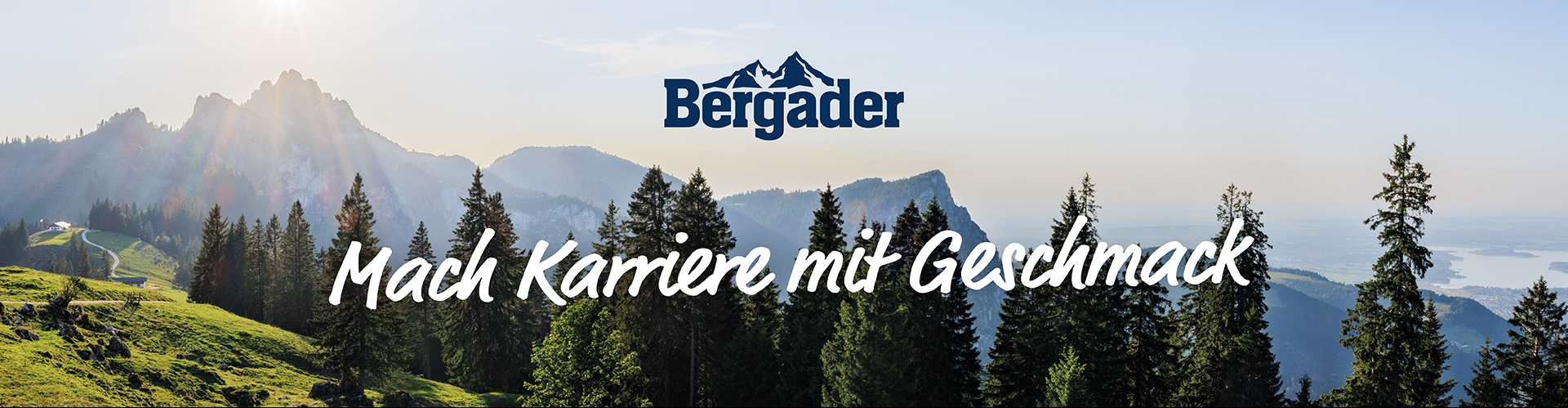 Bergader Privatkäserei GmbH
