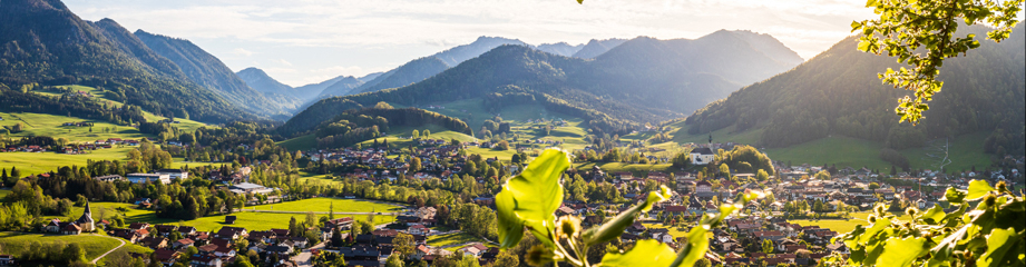 Ruhpolding Tourismus KU
