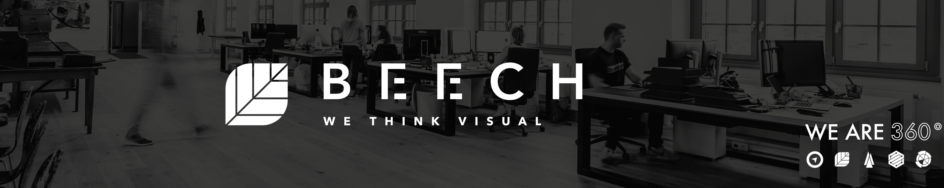 Beech Studios a brand of the twofour digitale Agentur GmbH & Co. KG