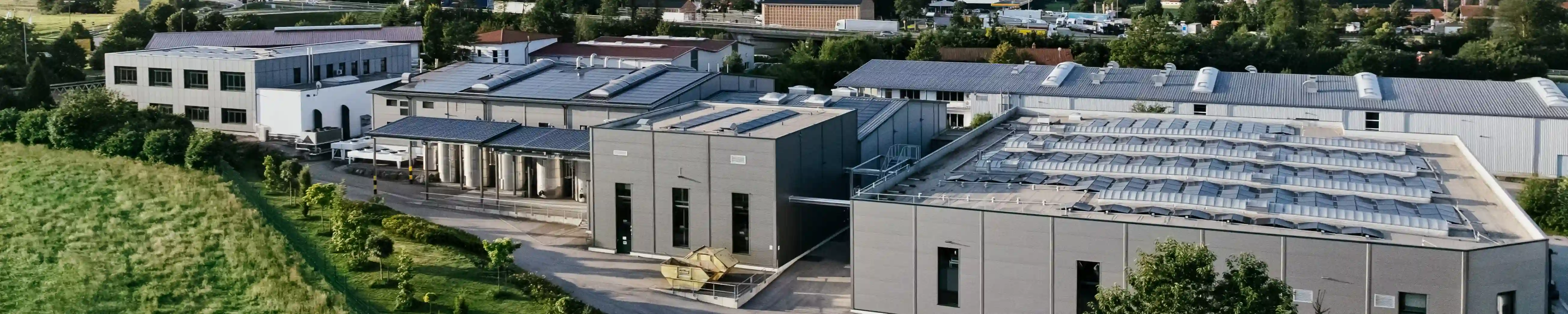 Baumgartner Schokoladen GmbH