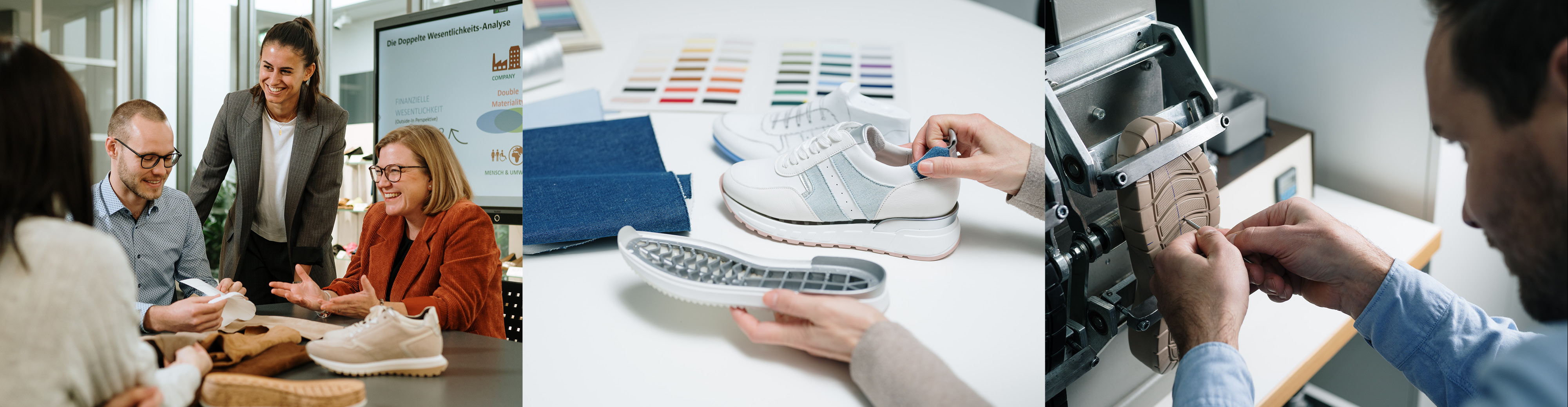 Gabor Shoes GmbH