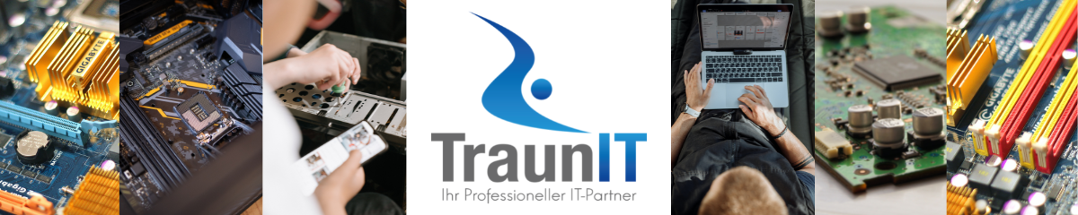 Traun-IT GmbH