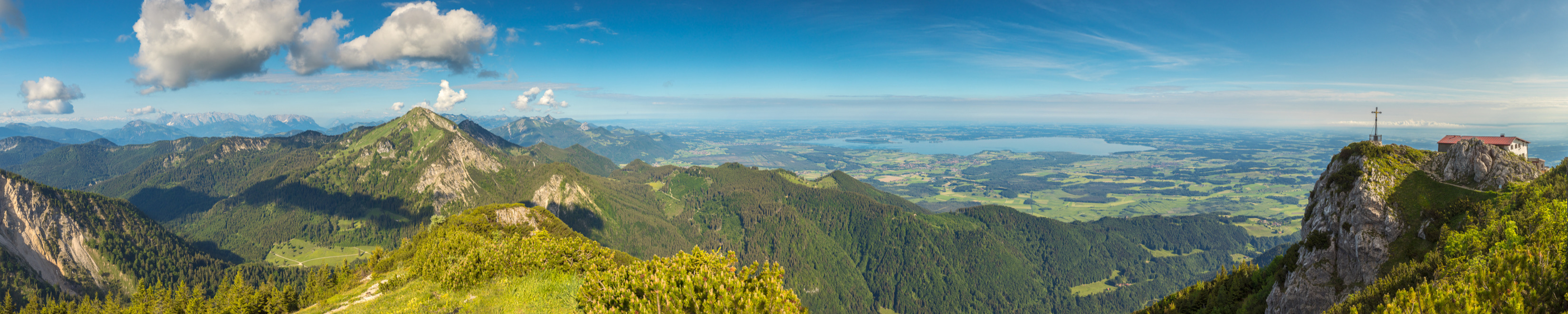Gemeinde Bergen