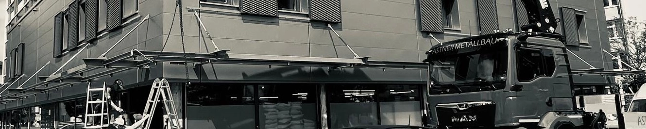 Astner Metallbau GmbH & Co.KG