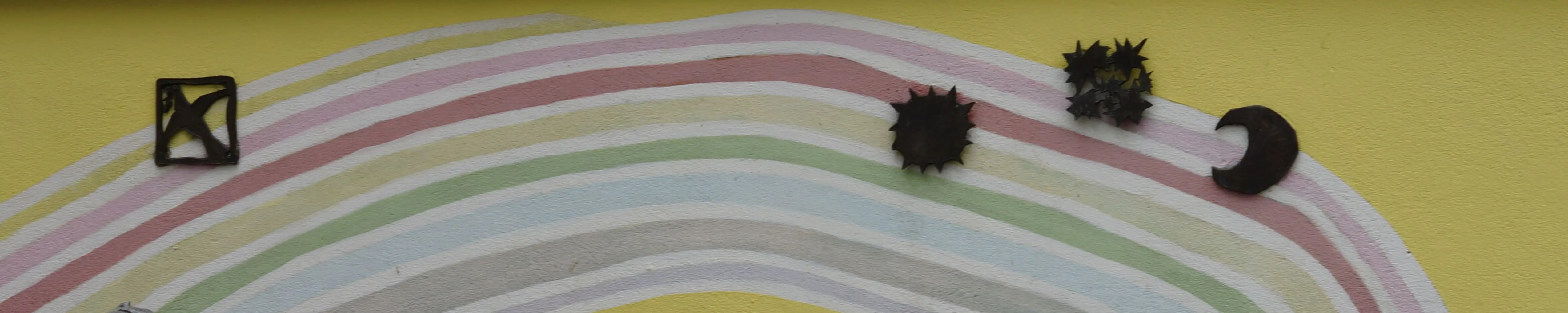 Kindergarten Regenbogen