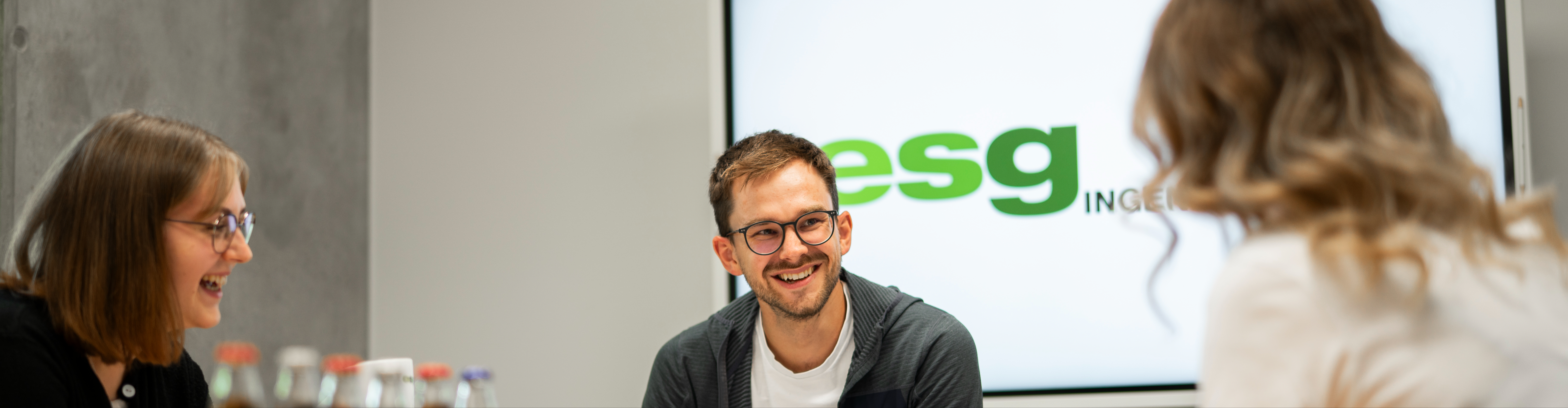 esg Ingenieure GmbH