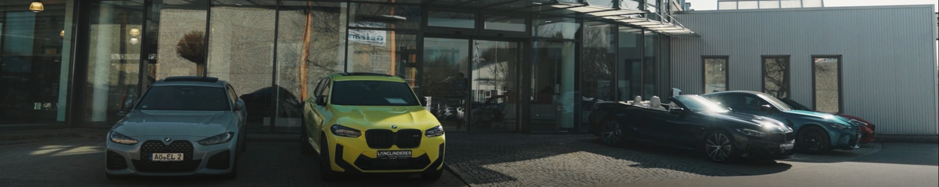 Autohaus Langlinderer e. K.