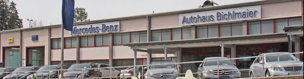 Autohaus Bichlmaier GmbH & Co. KG