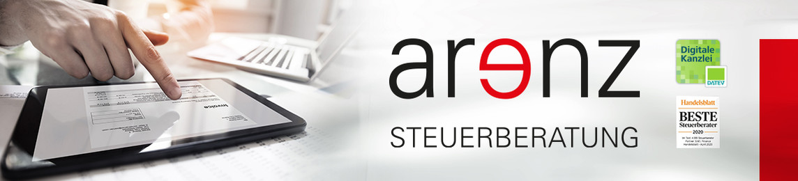 Arenz Steuerberatung