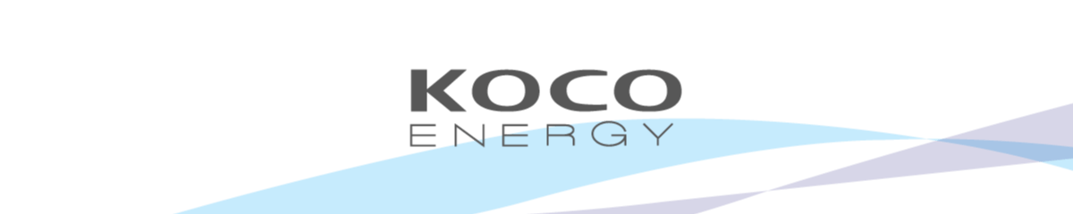 KOCO Energy AG