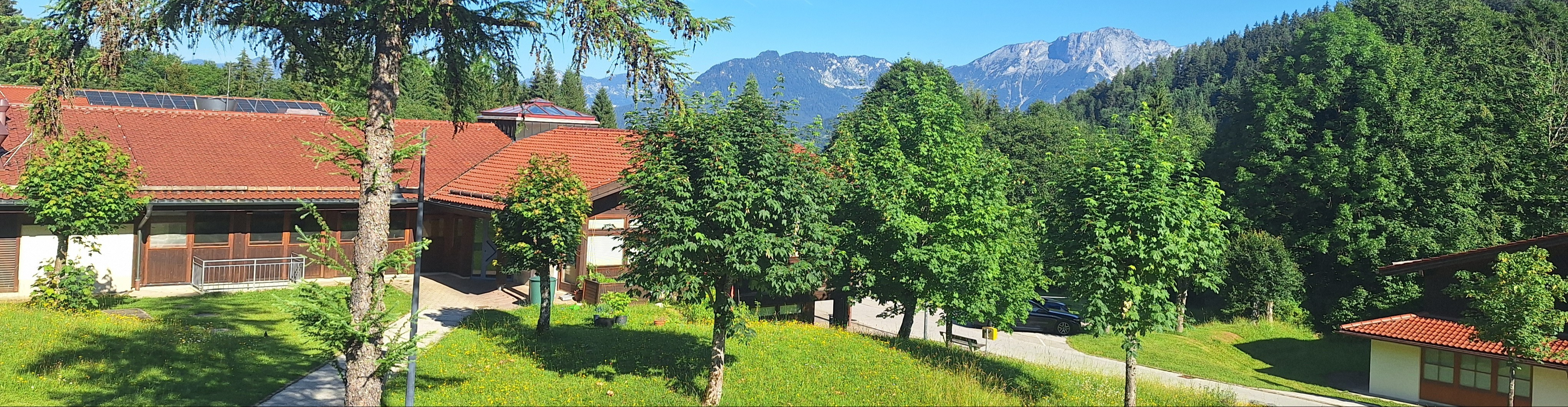 CJD Berchtesgaden – Gesundheit · Bildung · Beruf