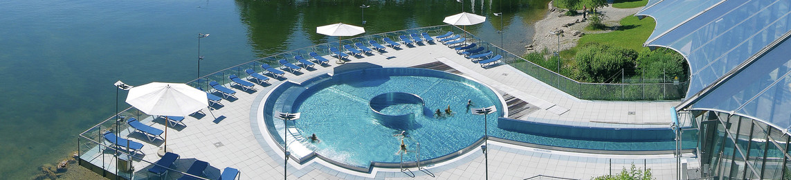 Chiemsee Marina GmbH