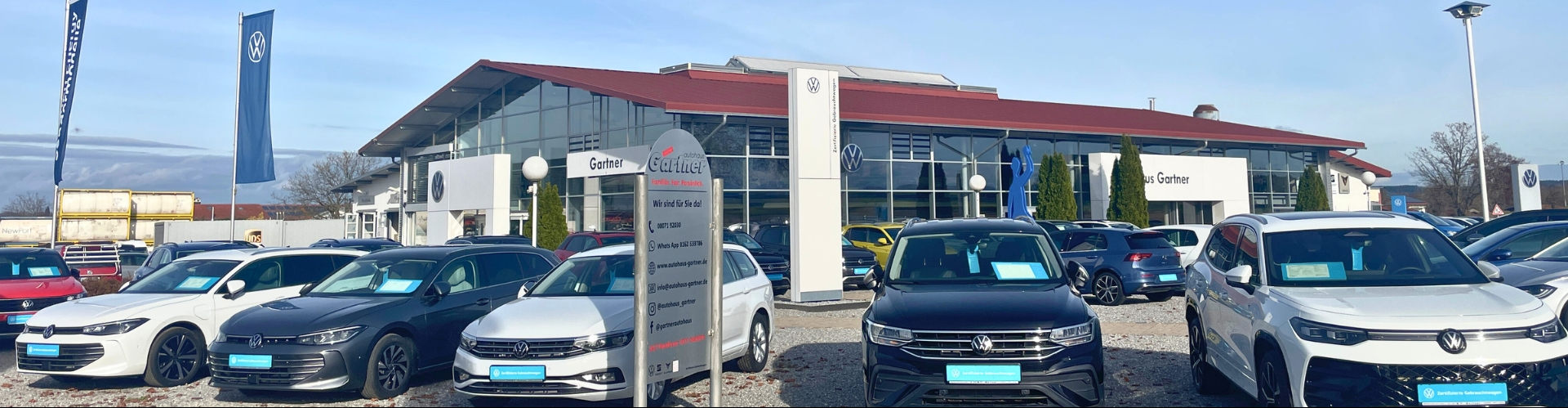 Autohaus Gartner GmbH & Co.KG