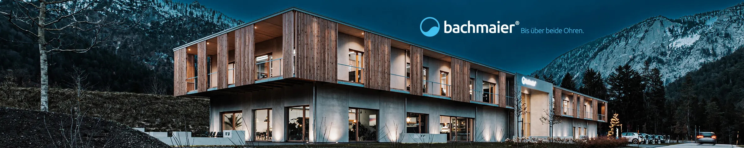 bachmaier GmbH