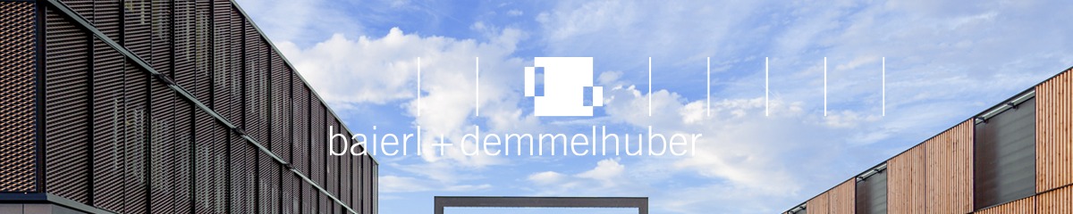 Baierl & Demmelhuber Innenausbau GmbH