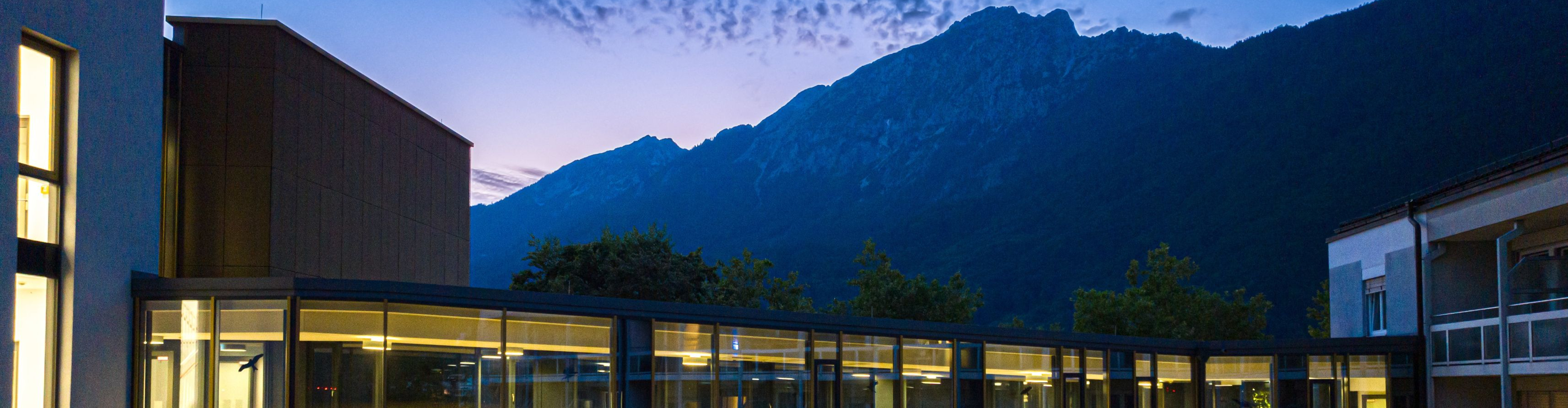 BG Klinik für Berufskrankheiten Bad Reichenhall gGmbH
