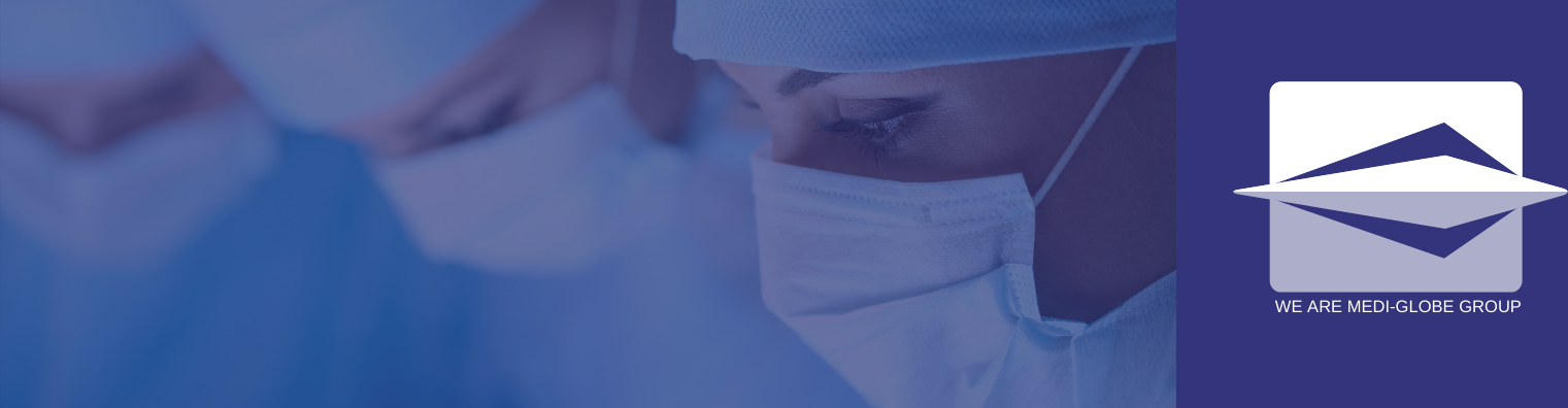 Medi-Globe - A Vital Medtech Company