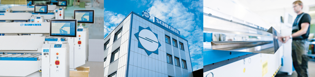 Schechtl Maschinenbau GmbH