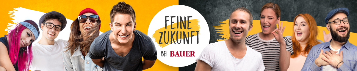 Bäckerei Willy Bauer