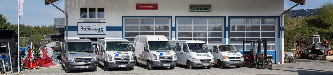 Florian Berghammer GmbH