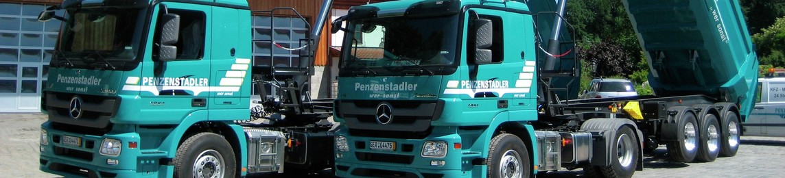 Penzenstadler GmbH