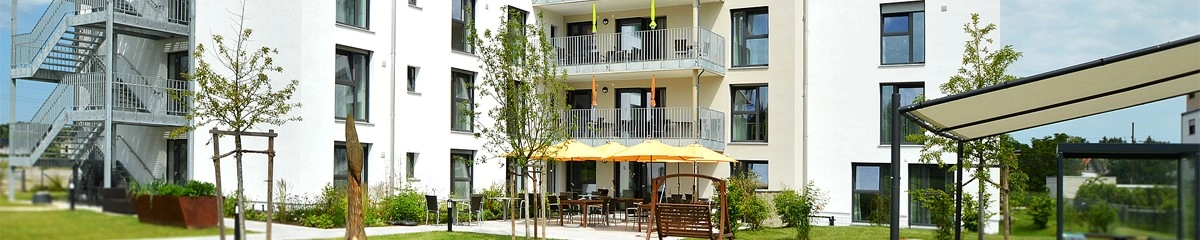Seniorenzentrum Conradtypark  GmbH