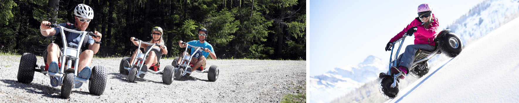 Mountaincart GmbH