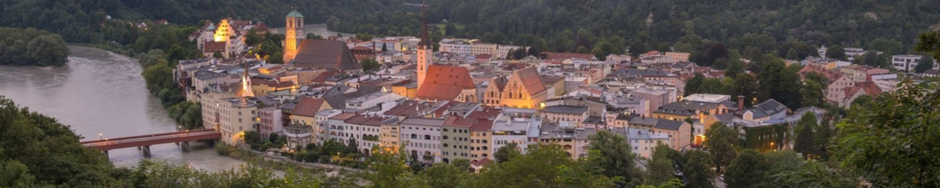 Stadtwerke Wasserburg a. Inn
