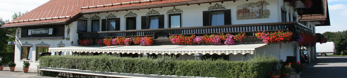 Hotel-Gasthof Kramerwirt