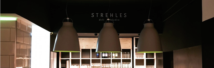 Strehles