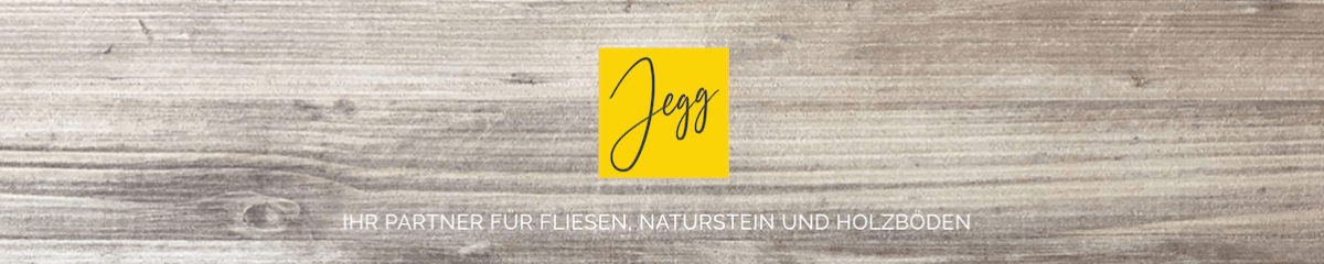 Fliesen Jegg GmbH