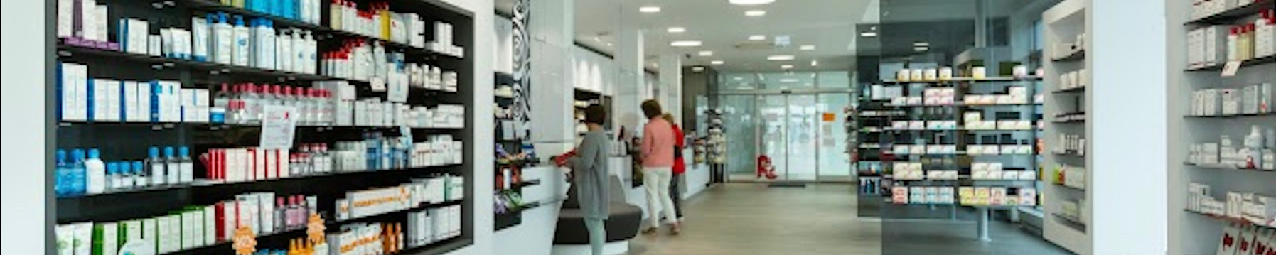Homovital Apotheken