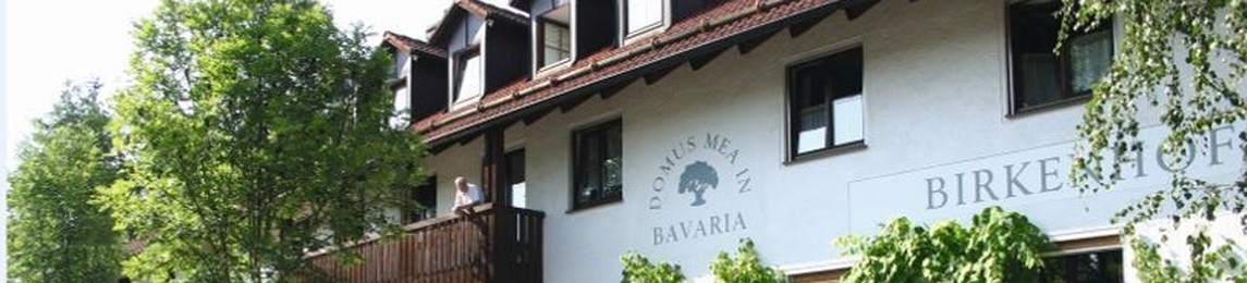 Seniorenpflegeheim Birkenhof GmbH