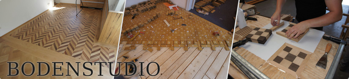 Bodenstudio Stefan Schumann GmbH&Co.KG
